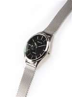 Orologio Bering Uomo Automatic in Acciaio 16243-077 - 16243-077